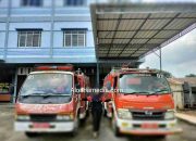 Memburu Keberangkatan Tim KRB ke Tambelan