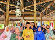 Wow, Kosgoro Bintan Kirim 3 Pernyataan Sikap di Musda Golkar Bintan