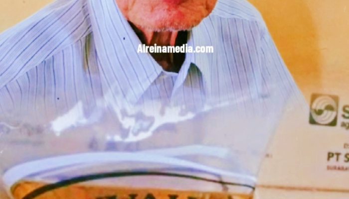 MinyaKita Hilang di Bintan, Ulah Kartel Monopoli Minyak Goreng Subsidi