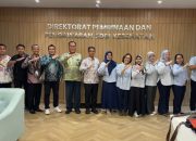 Bupati Karimun Usulkan Tunjangan Khusus Dokter Spesialis DTPK ke Kemenkes RI