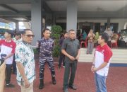 Wabup Karimun: Donor Darah Sangat Krusial bagi Kebutuhan Masyarakat