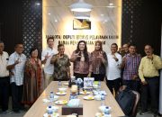 BP Batam Dukung Kehadiran BP Lansia, Perkuat Sinergi Wujudkan Lansia Aktif, Bahagia, dan Sejahtera