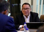 Tumbuh 102 Persen, Investasi Batam Triwulan I-2026 Tembus Rp 17,48 Triliun