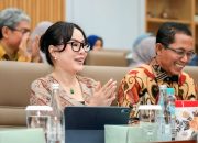 Kepala BP Batam Paparkan Kinerja 2025: Investasi Lampaui Target, Optimis Raih WTP Ke-10