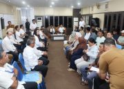 2. Wakil Kepala Batam Dengar Aspirasi Masyarakat Rempang – Galang: Pastikan Pembangunan Sekolah Rakyat Berorientasi Pengembangan Masa Depan Pendidikan