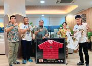 BP Batam Bangun Ekosistem Sepak Bola Berkelanjutan Lewat Batam Premier FC