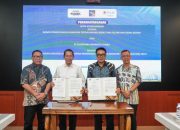 BP Batam Perkuat Sinergi Pengembangan KEK Tanjung Sauh melalui Dua Nota Kesepahaman