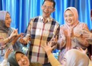 58 Tahun Amsakar: Merangkai Syukur, Menguatkan Ikhtiar untuk Batam