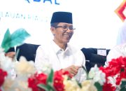 Habib Syech Pimpin Kepri Bersalawat 3, Amsakar Apresiasi Antusiasme Masyarakat Batam