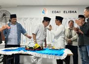 Bupati Karimun Tekankan Peran Pemuda Jaga Iklim Investasi dan Pertumbuhan Ekonomi Daerah