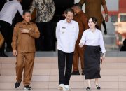 Amsakar Dorong Percepatan Program Prioritas, Minta ASN Batam Lebih Responsif Layani Masyarakat