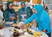 Lomba Masak Serba Ikan Batam 2026 Dorong Gemar Makan Ikan dan Lahirkan Wirausaha Baru