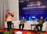 Jadi Finalis ADLG Awards 2026, Firmansyah Tegaskan Komitmen Batam Bangun Pemerintahan Digital