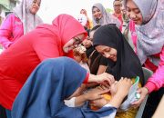 Cegah Stunting Sejak Dini, Pemko Batam Maksimalkan Peran Posyandu
