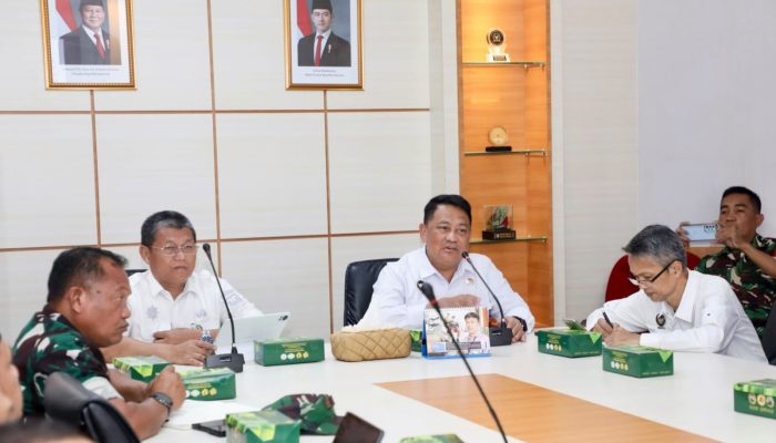 IKD Jadi Instrumen Perkuat Perlindungan Sosial