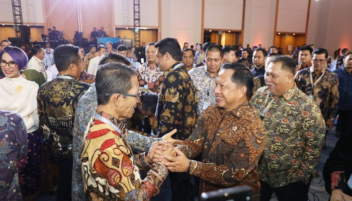 Komitmen Hunian Layak, Batam Raih Apresiasi Pemerintah Daerah Berprestasi 2026