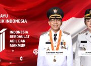 Kado HUT ke-81 RI: Investasi Batam Tumbuh, Amsakar-Li Claudia Pastikan Lapangan Kerja Terus Bertambah