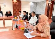 Sosialisasi BBM Bersubsidi, Pemko Batam Soroti Akses Nelayan di Pulau-Pulau
