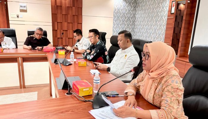 Sosialisasi BBM Bersubsidi, Pemko Batam Soroti Akses Nelayan di Pulau-Pulau