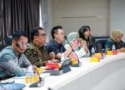 Tekan Pengangguran, Pemko Batam Dorong Perusahaan Prioritaskan Tenaga Kerja Lokal