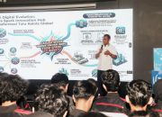 GSIH Perkuat Ekosistem Digital Batam, Firmansyah Ajak Anak Muda Jadi Inovator