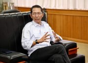 Batam-Medan Jajaki Kerja Sama Investasi dan UMKM hingga Penyerapan Tenaga Kerja