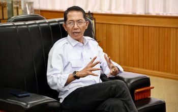 Batam-Medan Jajaki Kerja Sama Investasi dan UMKM hingga Penyerapan Tenaga Kerja