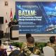 Amsakar Beberkan Strategi Memperkuat Fiskal Batam lewat Pertumbuhan Ekonomi dan Sinergi Pembangunan