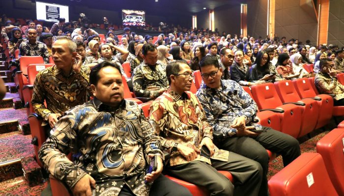 Pemutihan Pajak Kendaraan Berakhir 30 September, Warga Batam Dapat Keringanan hingga 100 Persen