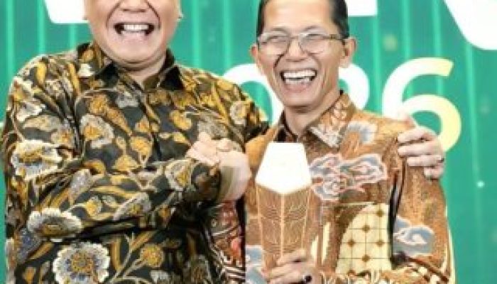 Batam Kembali Mendapat Apresiasi dari Media Nasional