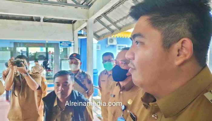 Insiden Pemukulan Wasit, Bupati Bintan Ultimatum Serius