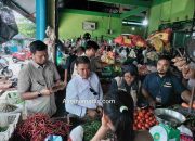 Temuan Satgas Bintan Soal Harga MinyaKita Tak Sesuai HET