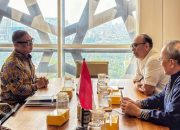 Atasi Kesenjangan Digital, Pemprov Kepri dan KomDigi Pacu Penetrasi Broadband Lewat Satelit dan Frekuensi 700MHz
