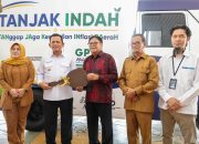 Tekan Laju Inflasi, Bank Indonesia Kepri Resmi Operasikan Armada Pasar Murah “Tanjak Indah”