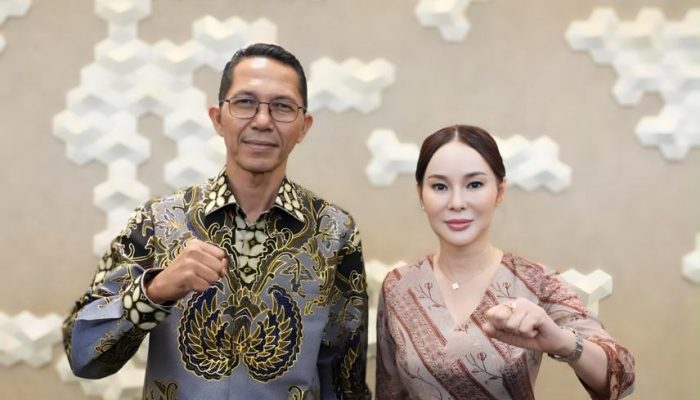 Batam Masuk Daftar Daerah Terbaik untuk Investasi di Indonesia