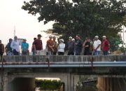 29 Titik Banjir di Batam Telah Ditangani, Li Claudia Pastikan Infrastruktur Terus Dibenahi