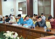 Pansus Ranperda Kampung Tua Gelar Rapat Lanjutan, Perdalam Substansi Perda