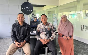 Ismiyati Dukung Penerapan BDR Saat Kabut Asap, Pembelajaran Harus Tetap Optimal