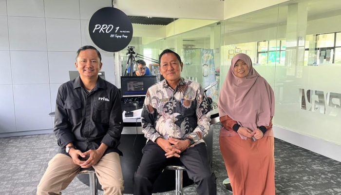 Ismiyati Dukung Penerapan BDR Saat Kabut Asap, Pembelajaran Harus Tetap Optimal