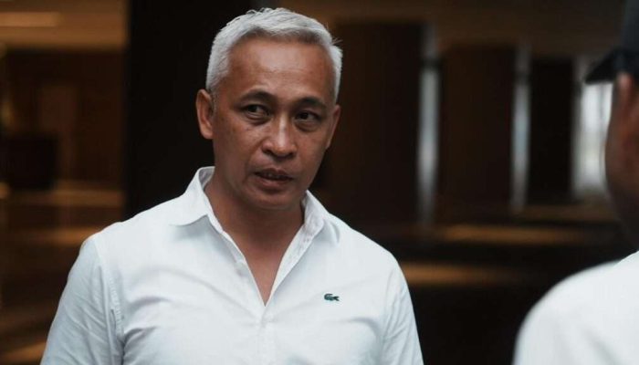 Penanganan Kebocoran Susulan Pipa Muka Kuning, BP Batam dan PT Air Batam Hilir Bergerak Cepat