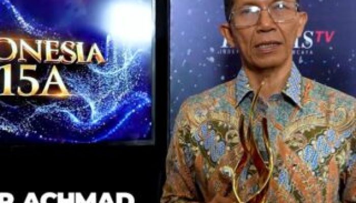 Batam Kembali Ukir Prestasi Tingkat Nasional