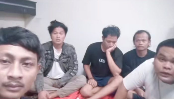 Video Warga Batam di Kamboja Beredar: Keluarga Diminta Lapor, Pemko Koordinasi dengan Kemlu dan BP2MI