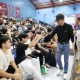 Amsakar Dorong Bass Cup Jadi Ajang Pembinaan Atlet Basket Batam
