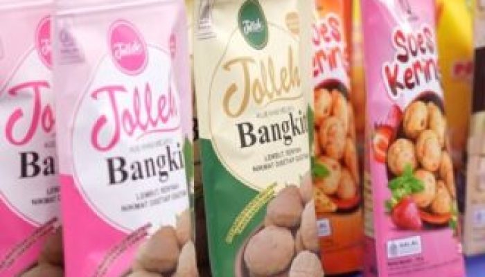 Puncak Penetapan Produk Unggulan Tahun 2026