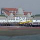 Upacara Peringatan Harhubnas 2026 Tingkat Kota Batam