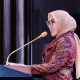 Erlita Tindaklanjuti Arahan Pusat, Tata Kelola PKK hingga Posyandu dan Dekranasda Diperkuat