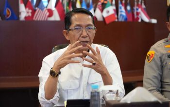 BP Batam Dorong Data Center Bangun Infrastruktur SWRO, Pasokan Air Masyarakat Terjaga Melalui Waduk