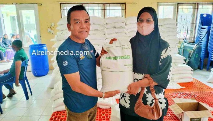 Diminta Diusulkan Update Data Desil Terbaru Warga Kijang Agar Terima Bantuan Beras