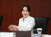 Bukan Membatasi Kritik, Li Claudia Dorong Komunikasi Terbuka dengan Media