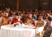 Pimpinan DPRD Batam Hadiri Anugerah Investasi 2026, Tegaskan Komitmen Dukung Iklim Usaha